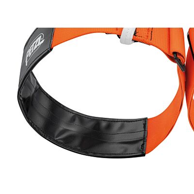 Petzl Aven スペレオロジー ハーネス