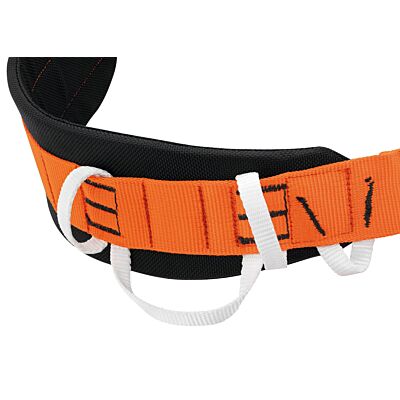 Petzl Aven スペレオロジー ハーネス