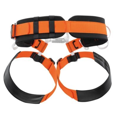 Petzl Aven スペレオロジー ハーネス