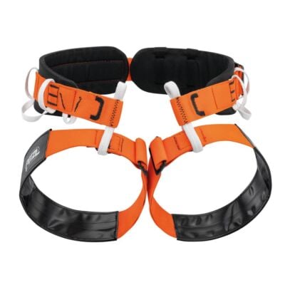 Petzl Aven スペレオロジー ハーネス