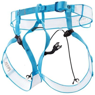 Petzl Altitude Harness アルパインスキー用ハーネス