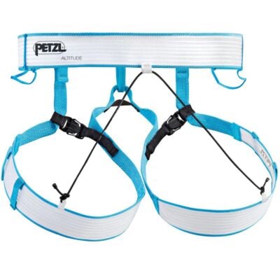 Petzl Altitude Harness アルパインスキー用ハーネス