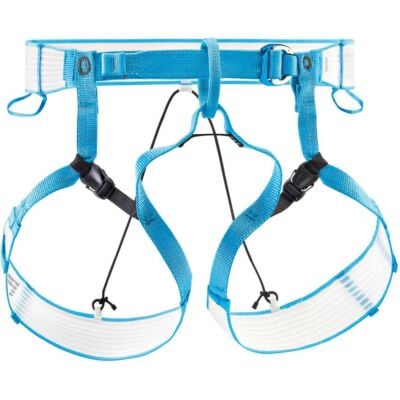Petzl Altitude Harness アルパインスキー用ハーネス