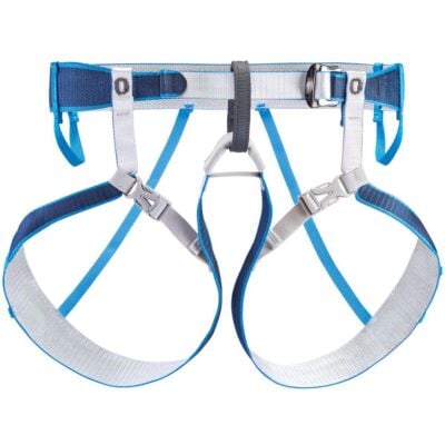 Petzl Tour スキーアルパイン用ハーネス
