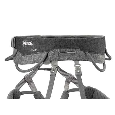 Petzl Sama クライミングハーネス