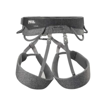 Petzl Sama クライミングハーネス