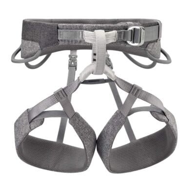 Petzl Sama クライミングハーネス