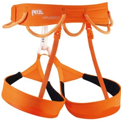 Petzl Hirundos ハーネス クライミングハーネス
