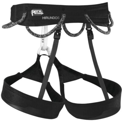 Petzl Hirundos ハーネス クライミングハーネス