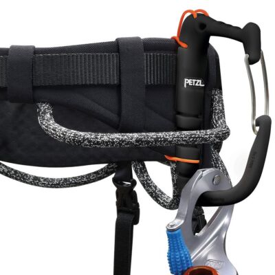 Petzl Aquila クライミングハーネス