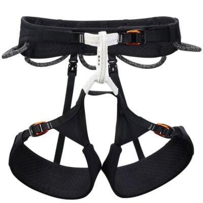 Petzl Aquila クライミングハーネス