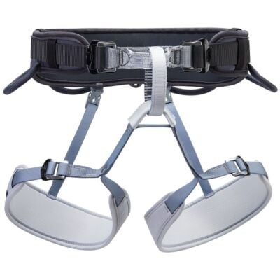 Petzl Corax クライミングハーネス