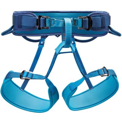 Petzl Corax クライミングハーネス