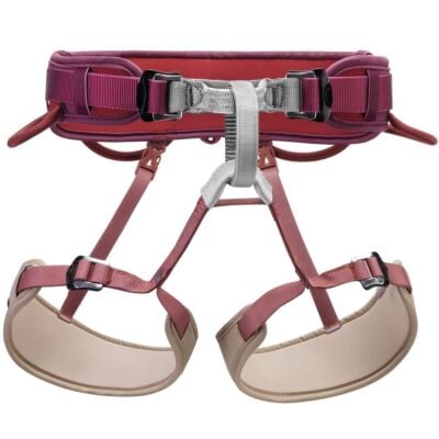 Petzl Corax クライミングハーネス