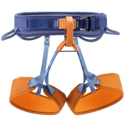 Petzl Corax LT クライミングハーネス