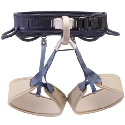Petzl Corax LT クライミングハーネス
