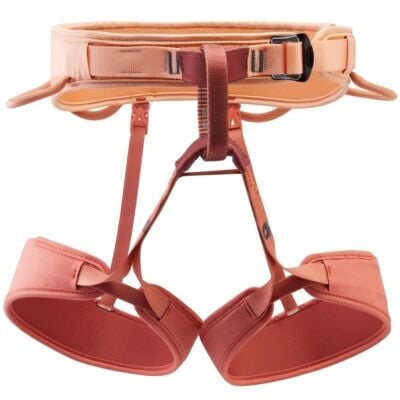 Petzl Corax LT 女性用クライミングハーネス