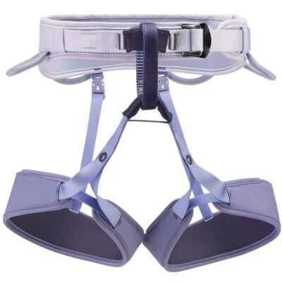 Petzl Corax LT 女性用クライミングハーネス