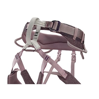 Petzl Selena クライミングハーネス レディース
