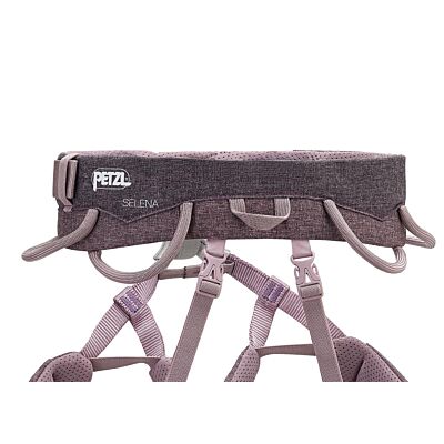 Petzl Selena クライミングハーネス レディース