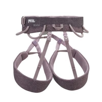 Petzl Selena クライミングハーネス レディース