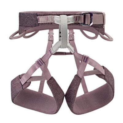 Petzl Selena クライミングハーネス レディース