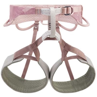 Petzl Selena ハーネス 女性用クライミング