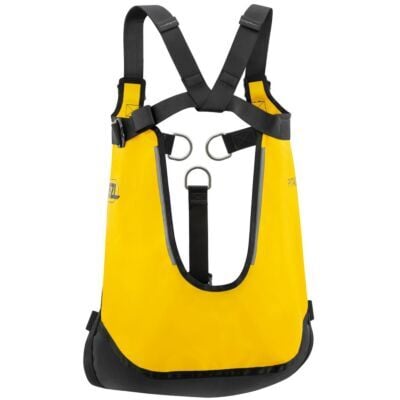 Petzl Pitagor 救助用トライアングル