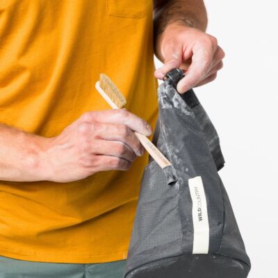 Wild Country Brush Small ボルダリング用ブラシ