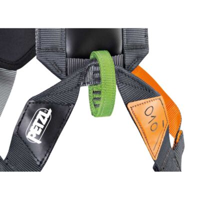 Petzl Simba 子供用クライミングハーネス