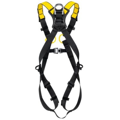 Petzl Newton ヨーロッパ版 作業用ハーネス