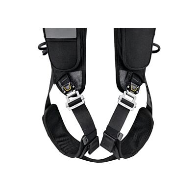Petzl Newton Easyfit ヨーロッパ版 作業用墜落防止ハーネス