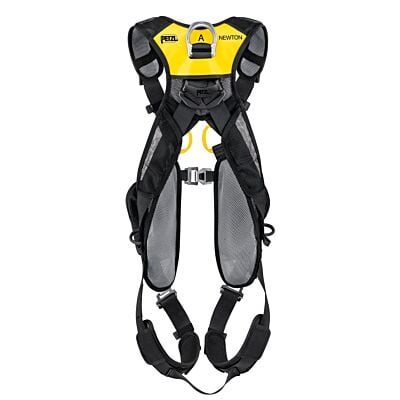 Petzl Newton Easyfit ヨーロッパ版 作業用墜落防止ハーネス
