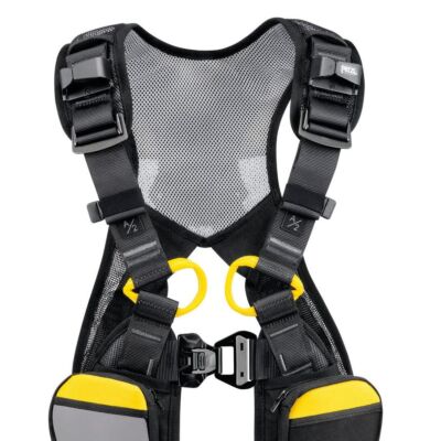 Petzl Newton Easyfit 作業用安全ハーネス International version