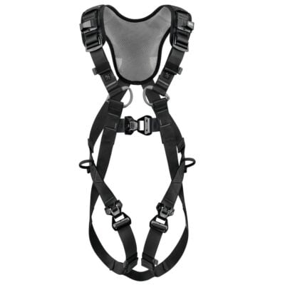 Petzl Newton Fast 作業用安全ハーネス International version