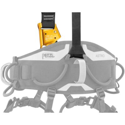 Petzl Top Croll 作業用ハーネス