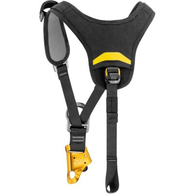 Petzl Top Croll 作業用ハーネス