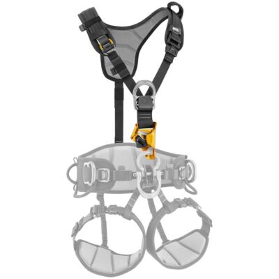 Petzl Top Croll 作業用ハーネス