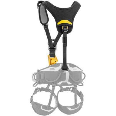 Petzl Top Croll 作業用ハーネス
