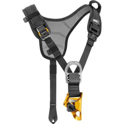 Petzl Top Croll 作業用ハーネス