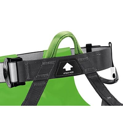 Petzl Canyon Club キャニオニングハーネス