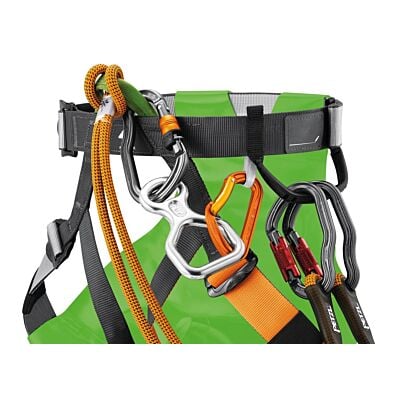 Petzl Canyon Club キャニオニングハーネス