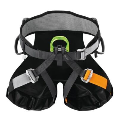 Petzl Canyon Guide キャニオニングハーネス