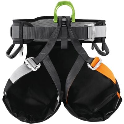Petzl Canyon Guide キャニオニングハーネス