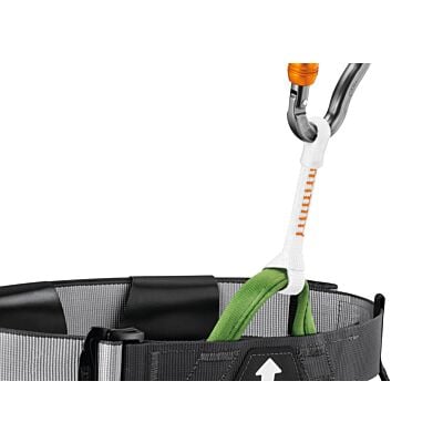 Petzl fusibile per imbracatura Canyon Club