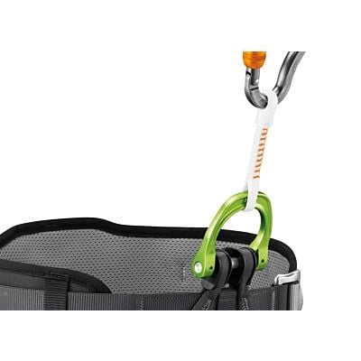 Petzl カットアウェイスリング (Canyon Guide ハーネス用)