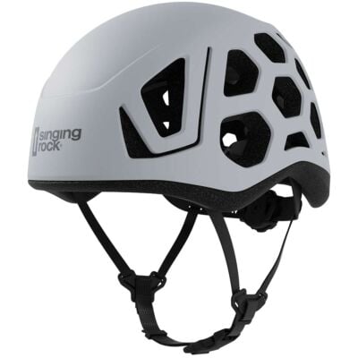 Singing Rock Hex casco arrampicata alpinismo