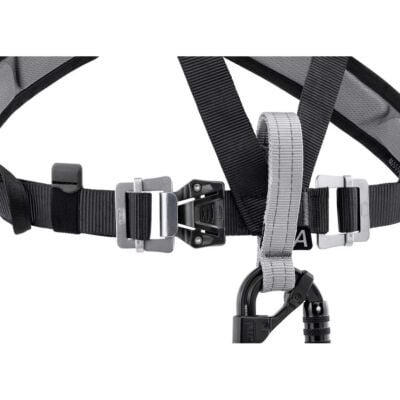 Petzl Chest'AIR 座位用ハーネス用チェストハーネス