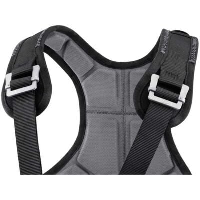 Petzl Chest'AIR 座位用ハーネス用チェストハーネス