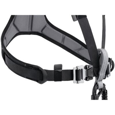 Petzl Chest'AIR 座位用ハーネス用チェストハーネス